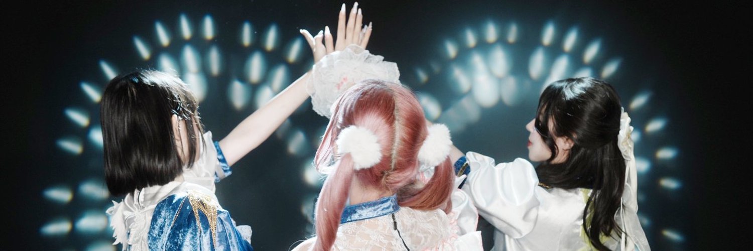 White Night Syndrome 팀 배너