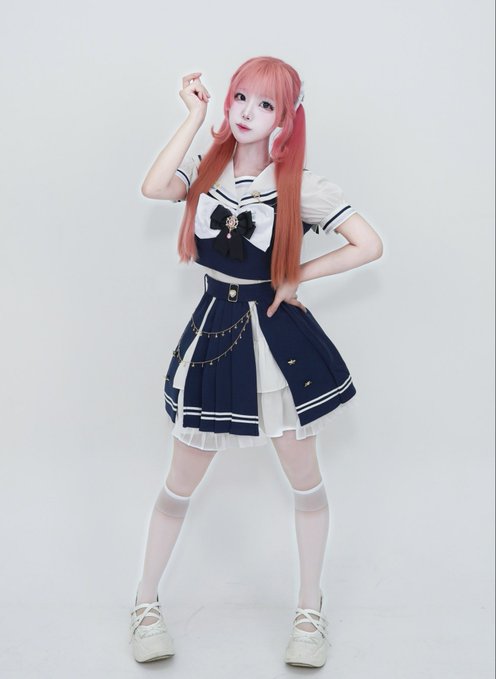 슈이 Shui 전신